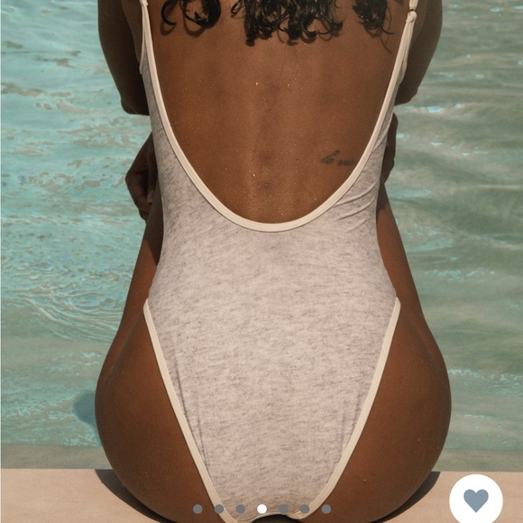 WeWoreWhat Swim One Piece - Picture 5 of 5